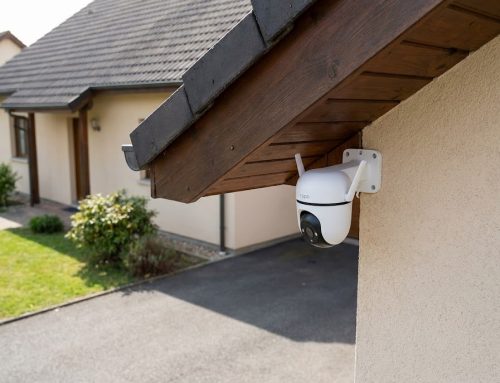 Jak vybrat bezpečnostní kameru a nenaletět marketingovým slibům